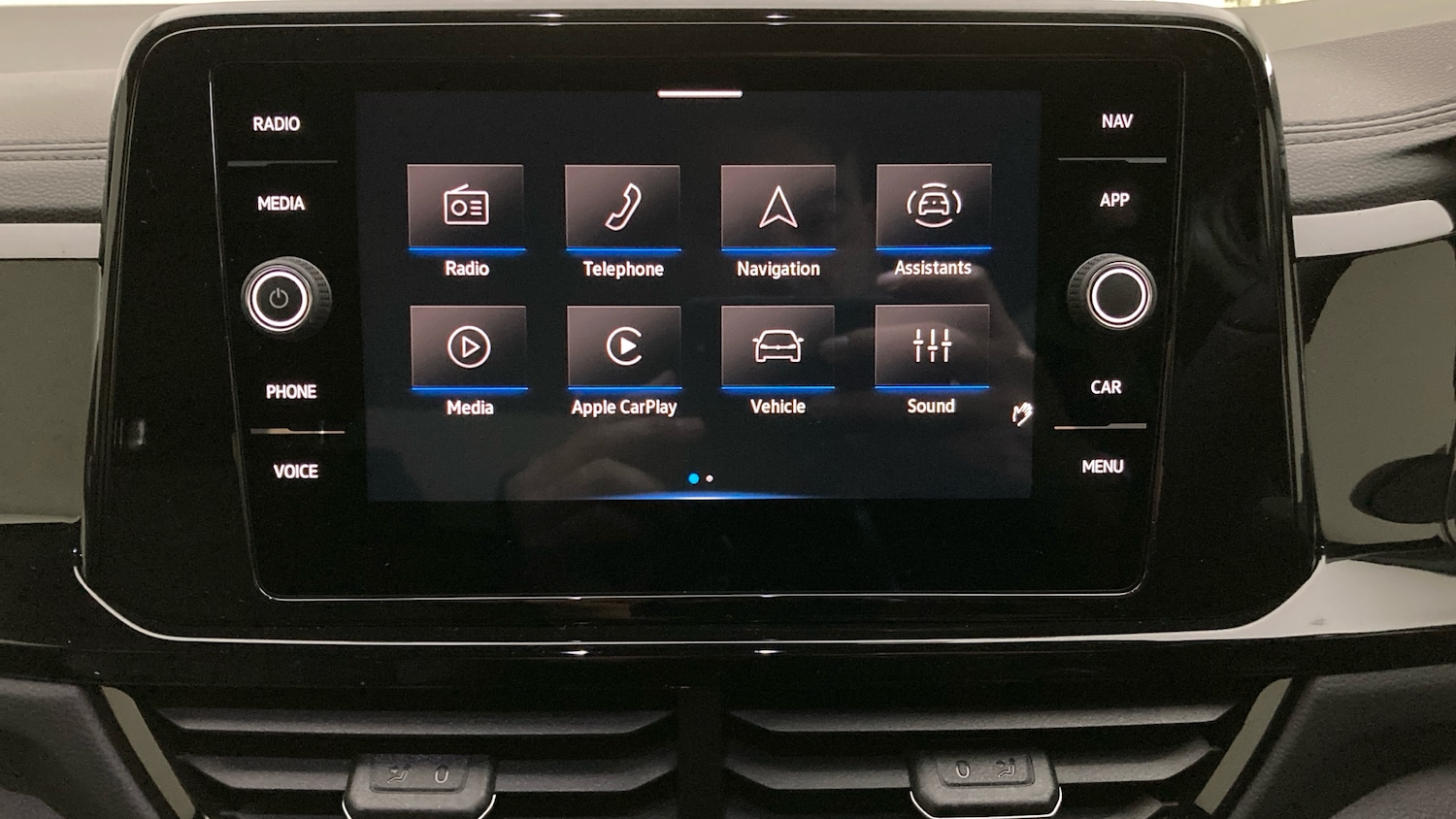 Used Volkswagen T-Roc 2025 for sale - 76907668: Photo 24