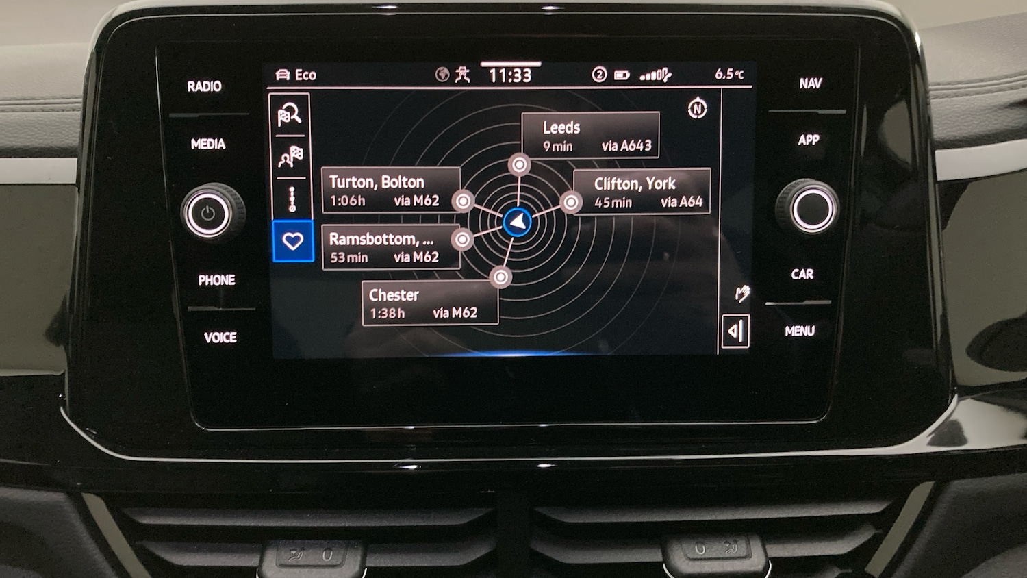 Used Volkswagen T-Roc 2025 for sale - 76907668: Photo 27