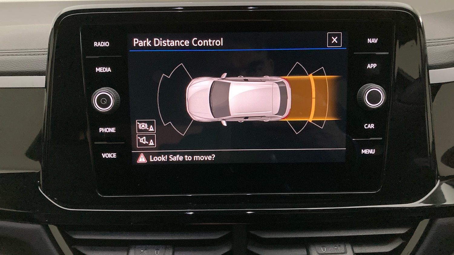 Used Volkswagen T-Roc 2025 for sale - 76907668: Photo 29