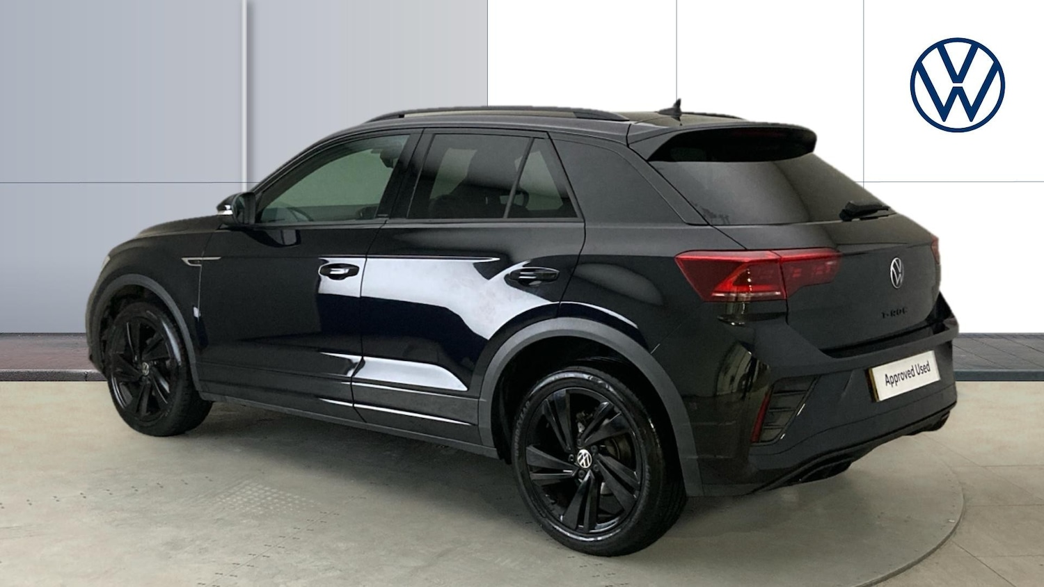 Used Volkswagen T-Roc 2025 for sale - 76907668: Photo 3