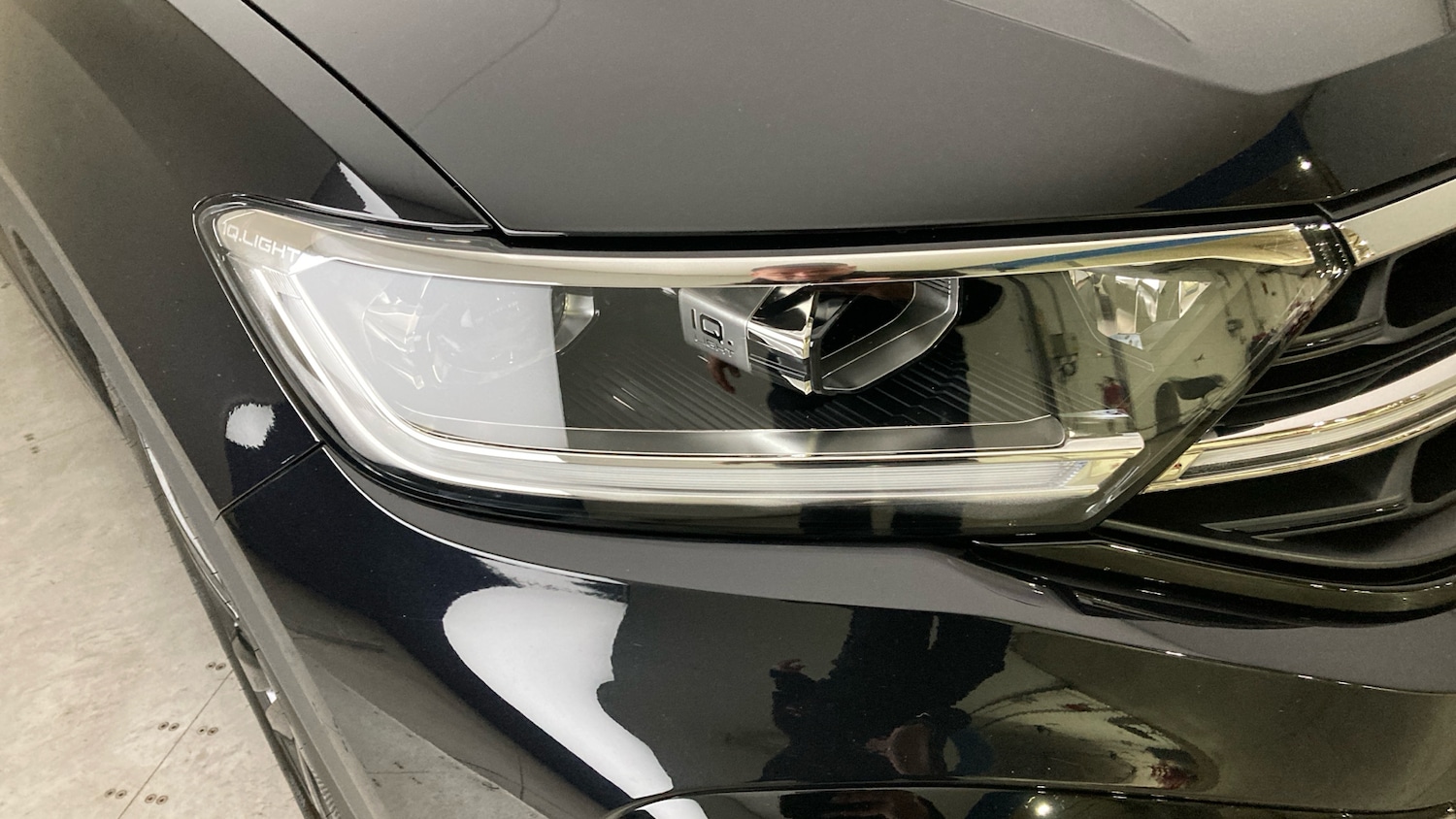 Used Volkswagen T-Roc 2025 for sale - 76907668: Photo 36