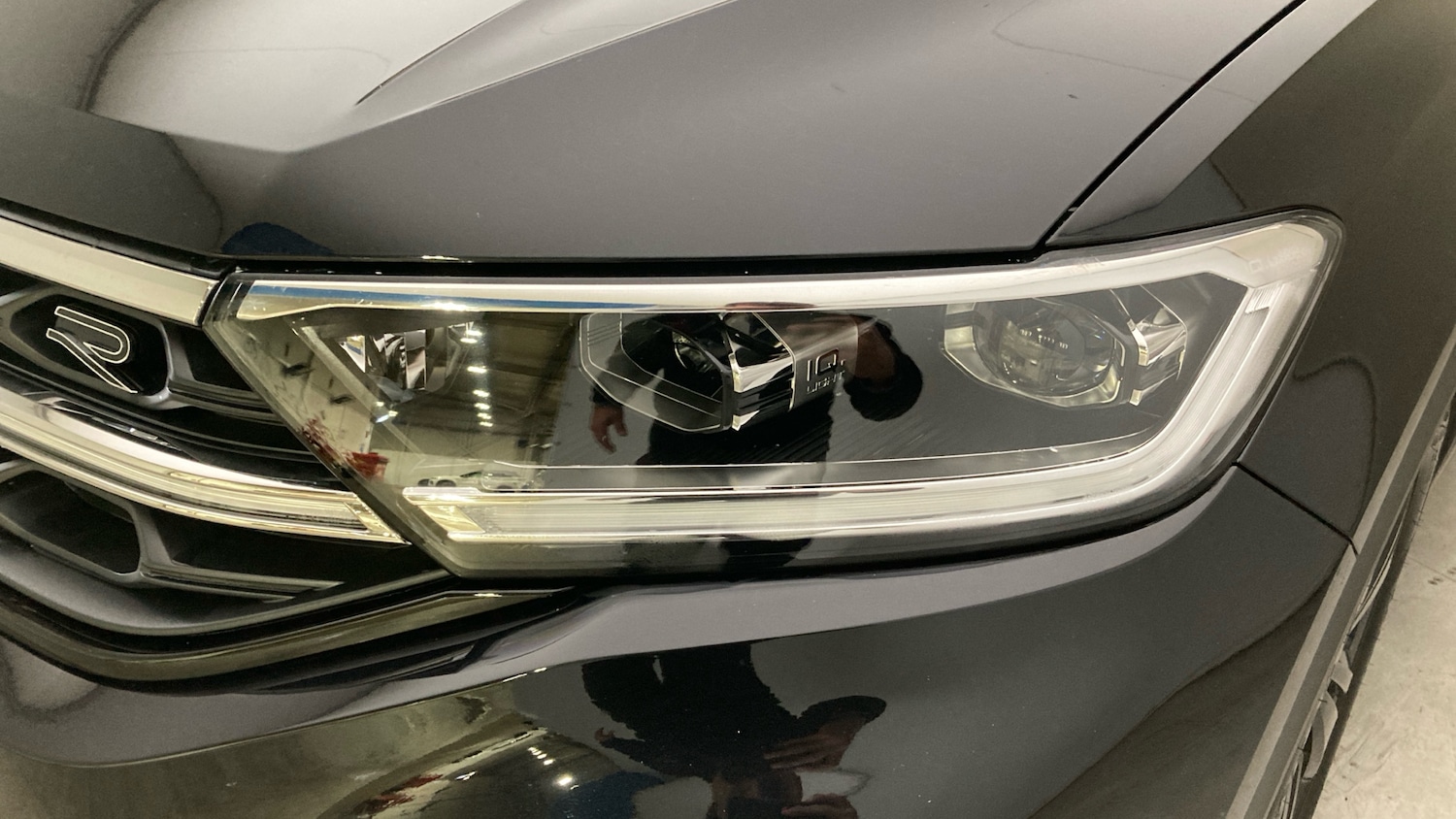 Used Volkswagen T-Roc 2025 for sale - 76907668: Photo 37