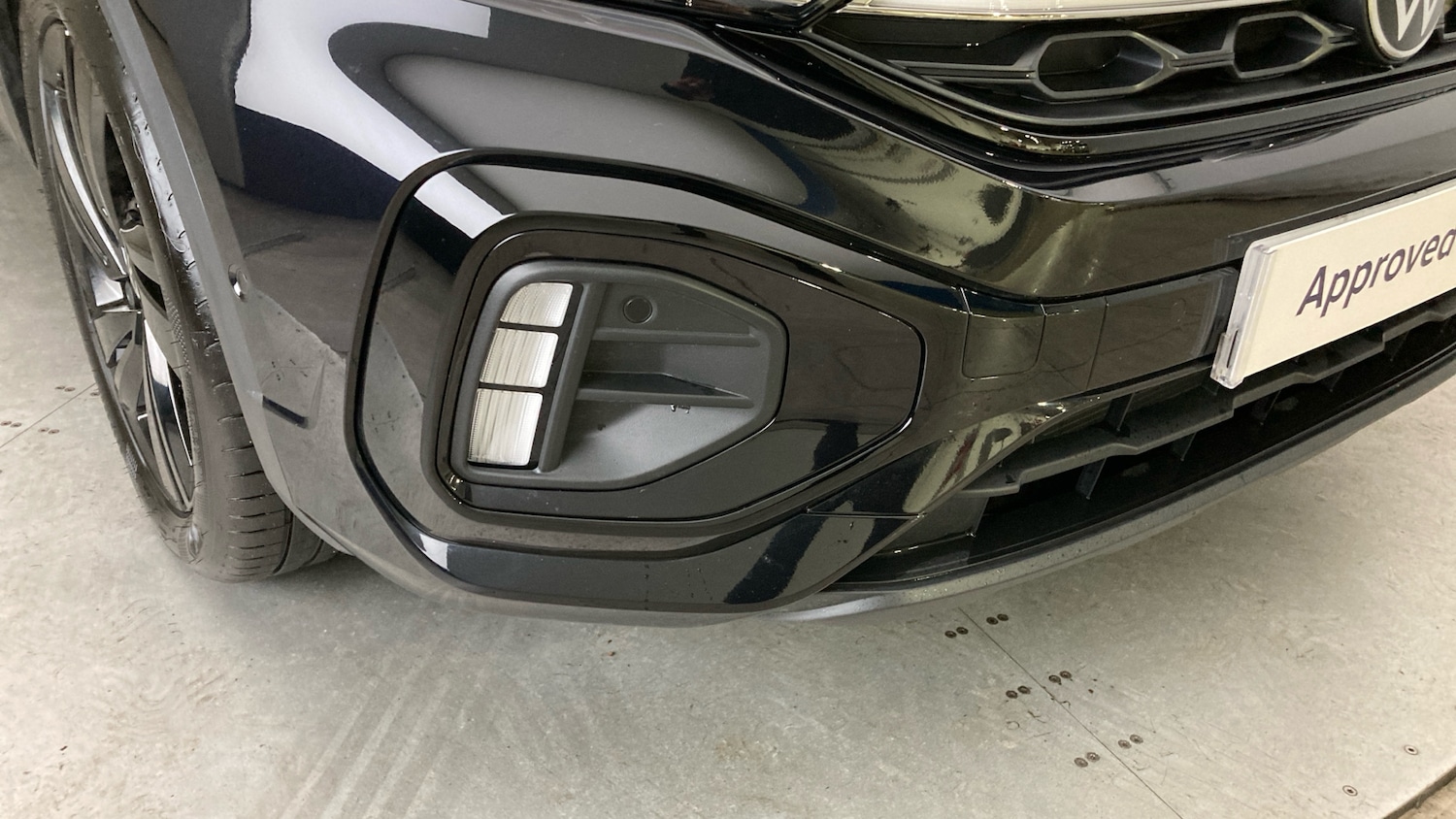 Used Volkswagen T-Roc 2025 for sale - 76907668: Photo 38