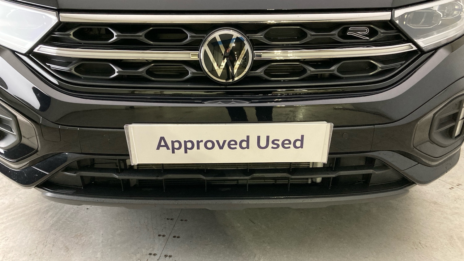 Used Volkswagen T-Roc 2025 for sale - 76907668: Photo 40