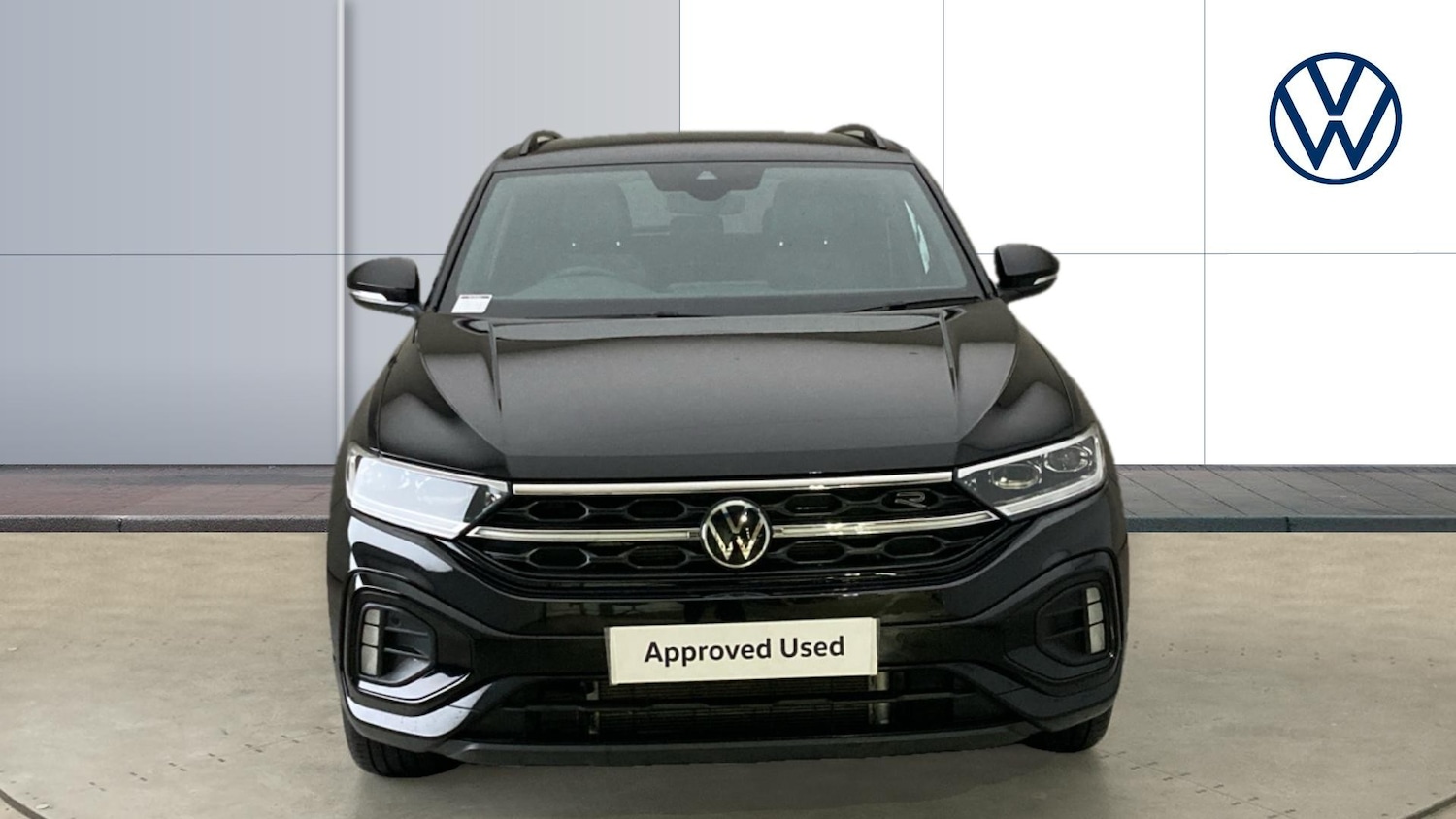Used Volkswagen T-Roc 2025 for sale - 76907668: Photo 7