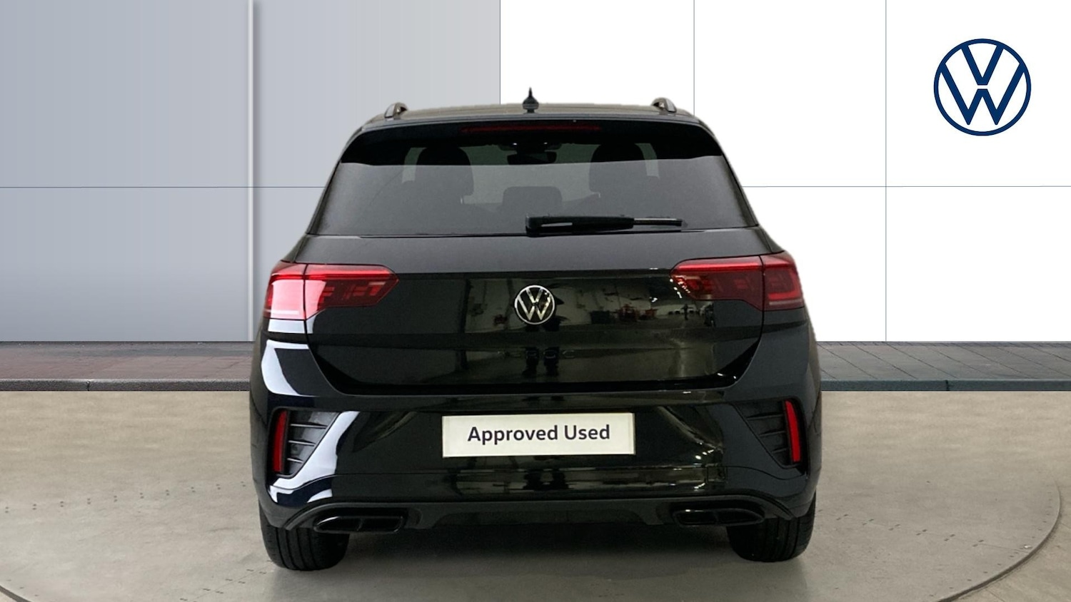 Used Volkswagen T-Roc 2025 for sale - 76907668: Photo 8