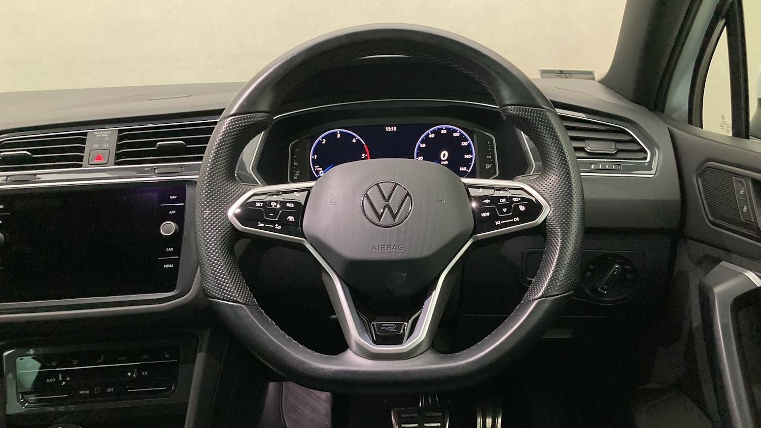 Used Volkswagen Tiguan 2022 for sale - 76976922: Photo 10