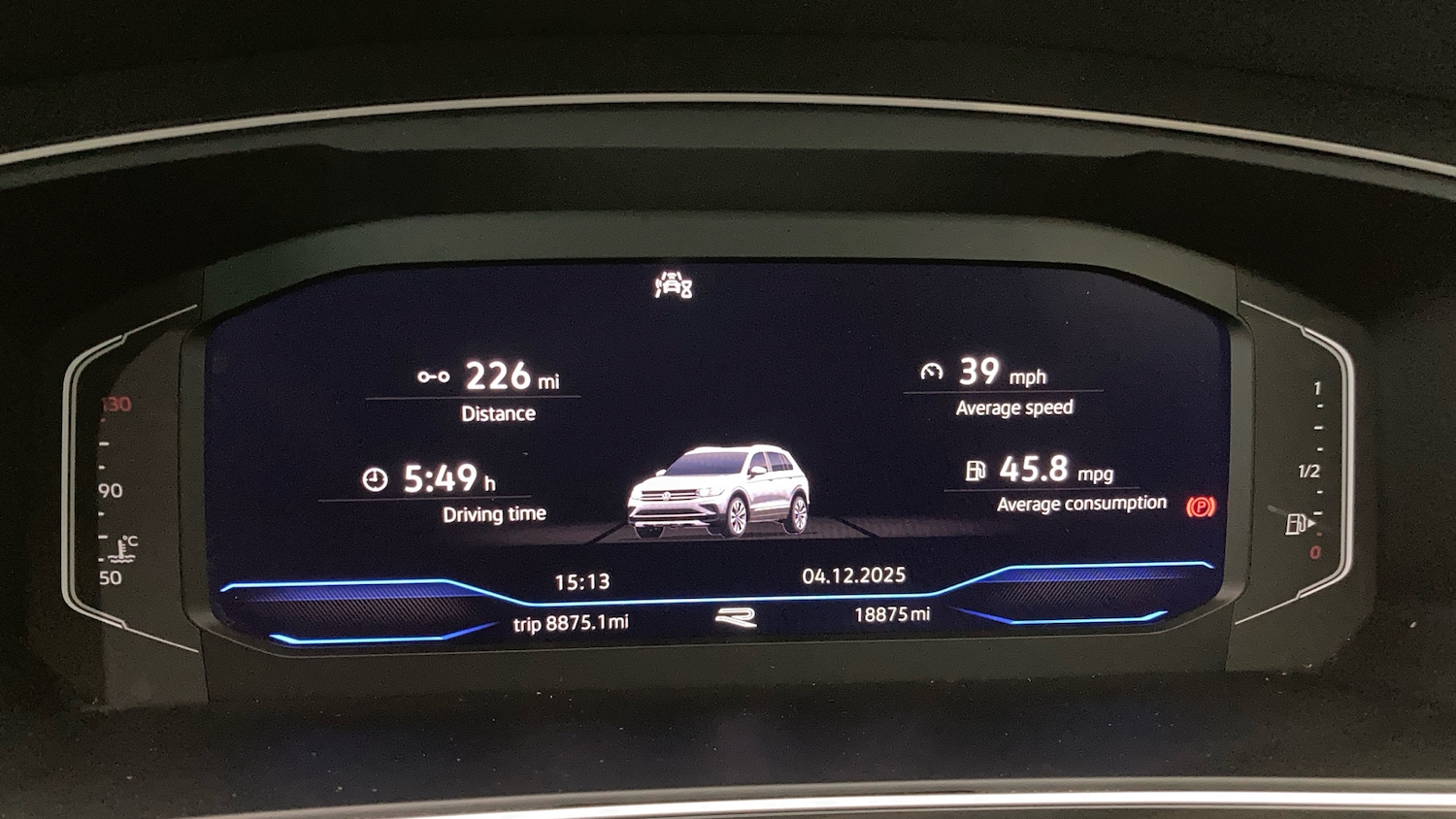 Used Volkswagen Tiguan 2022 for sale - 76976922: Photo 11