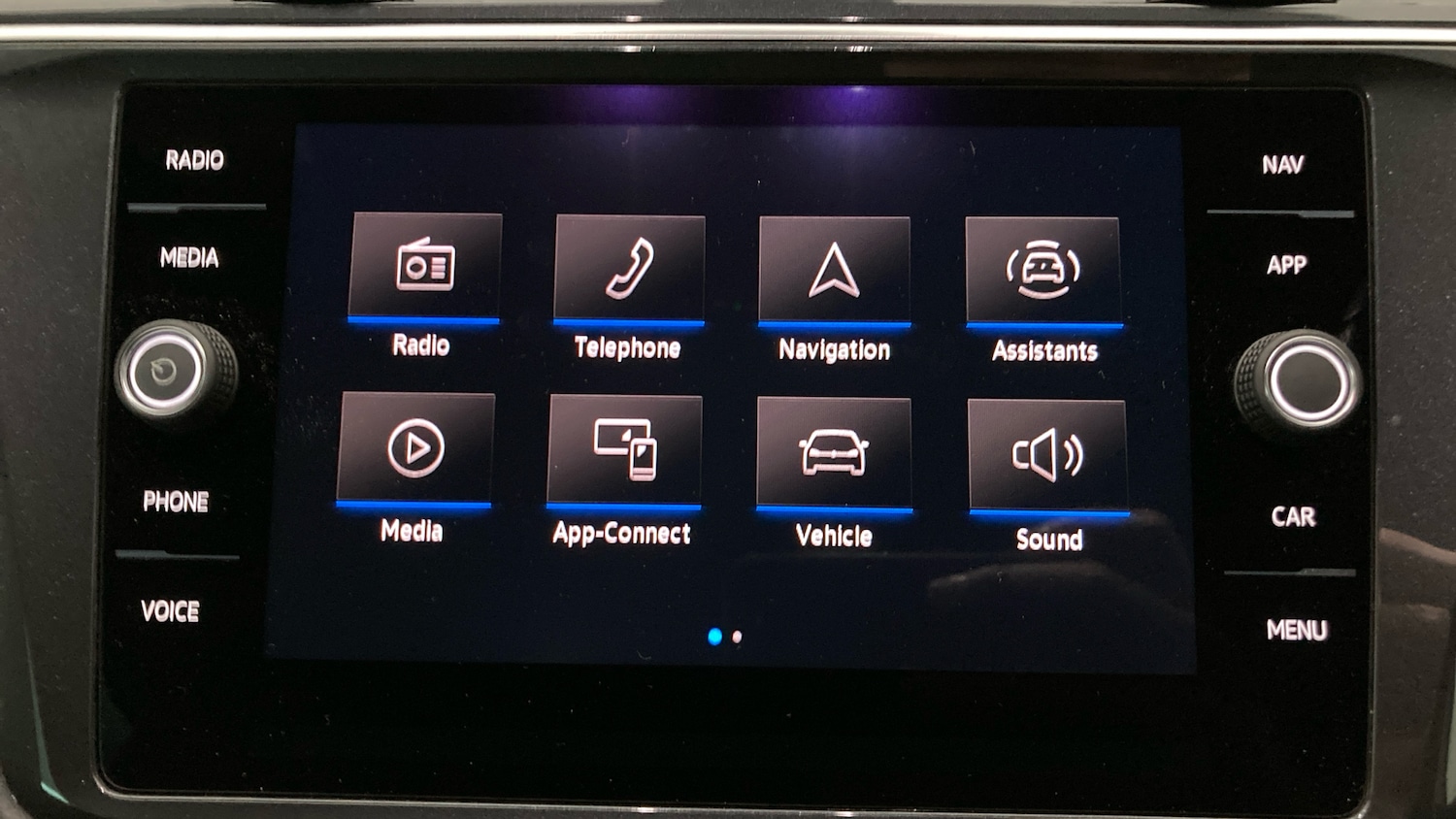 Used Volkswagen Tiguan 2022 for sale - 76976922: Photo 12