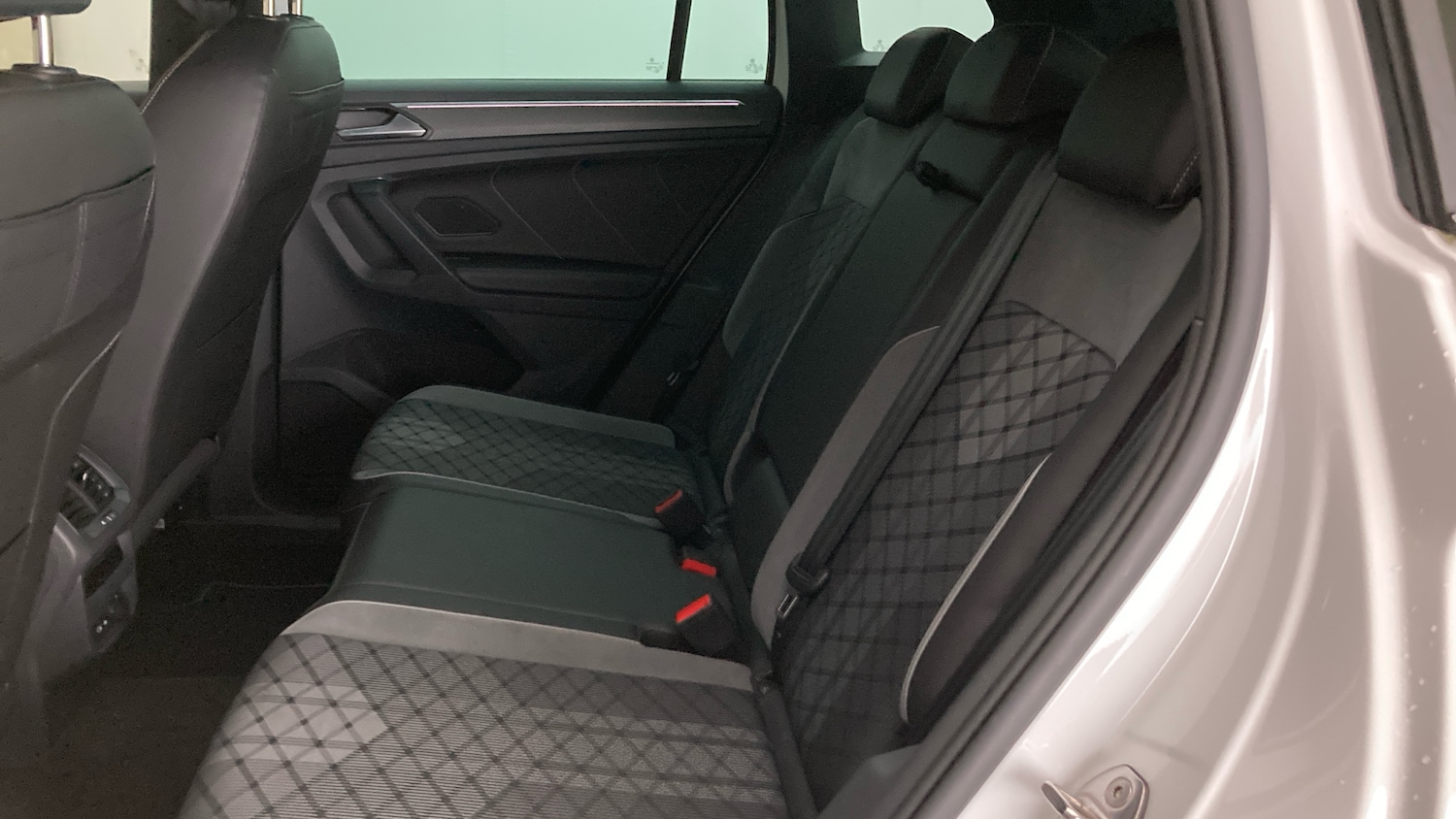 Used Volkswagen Tiguan 2022 for sale - 76976922: Photo 16