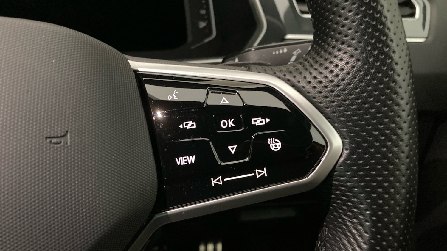 Used Volkswagen Tiguan 2022 for sale - 76976922: Photo 18