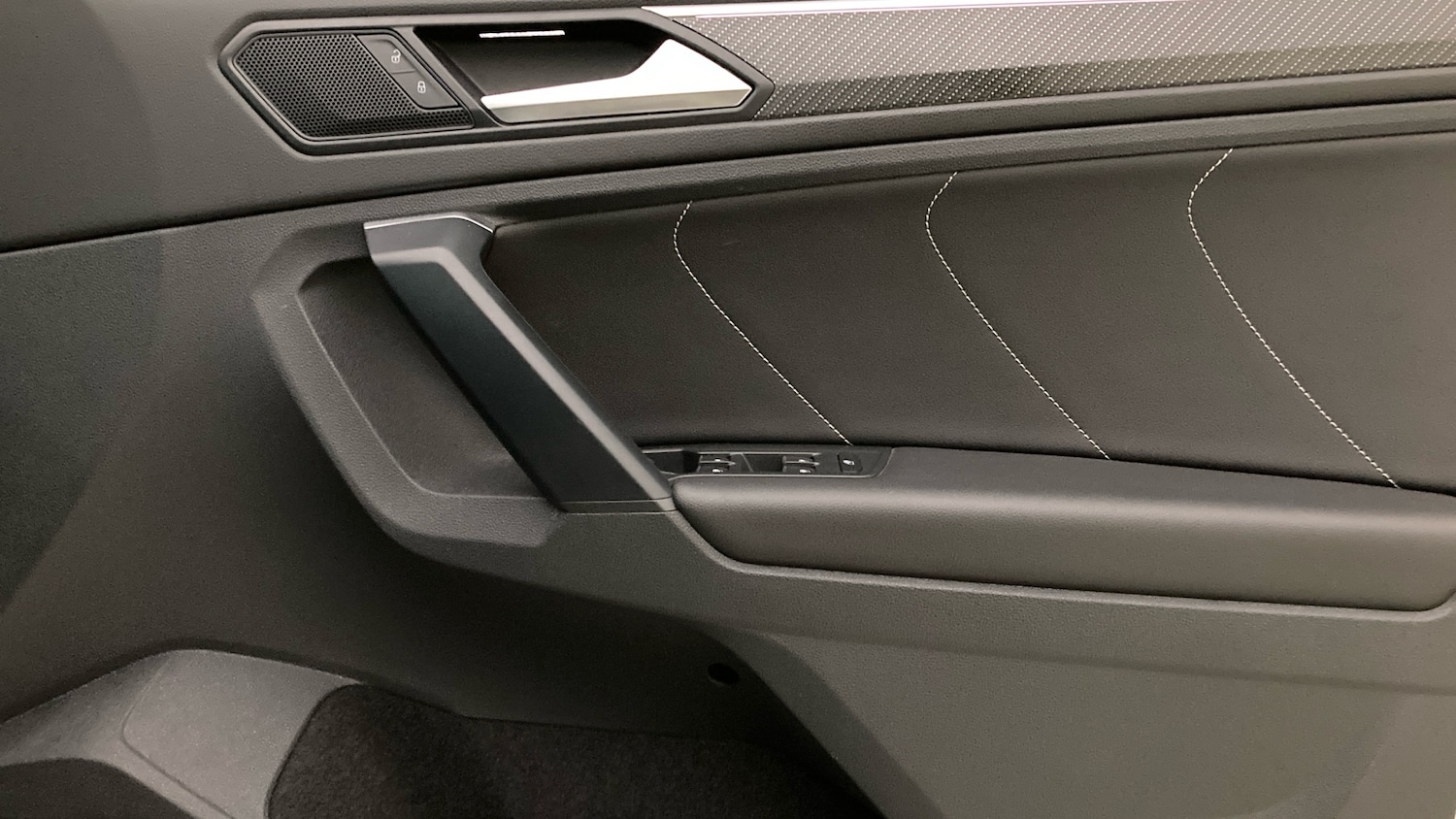 Used Volkswagen Tiguan 2022 for sale - 76976922: Photo 19