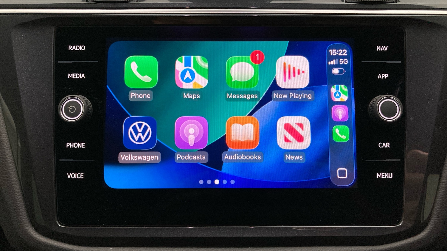 Used Volkswagen Tiguan 2022 for sale - 76976922: Photo 21