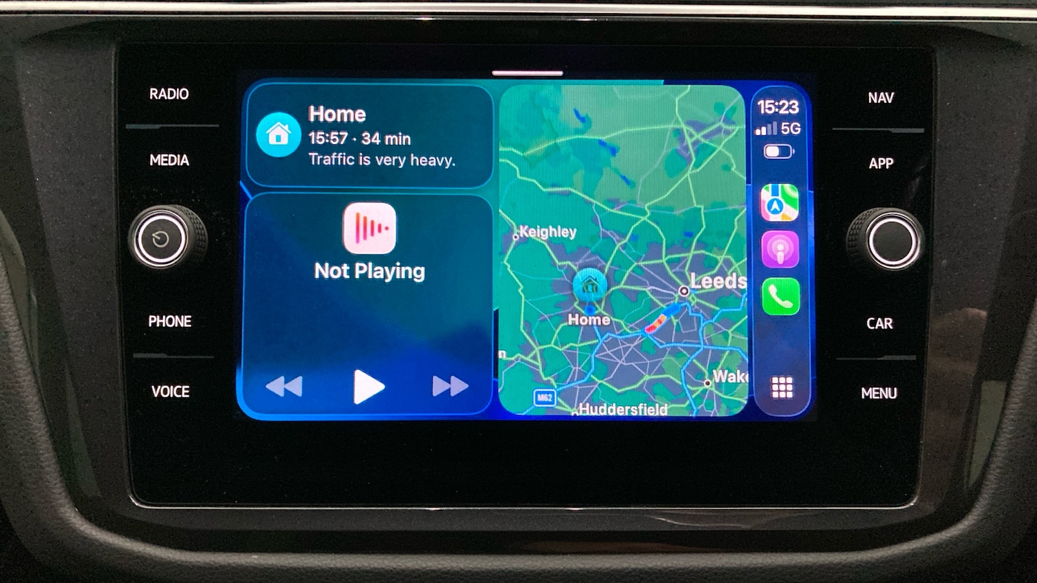 Used Volkswagen Tiguan 2022 for sale - 76976922: Photo 24