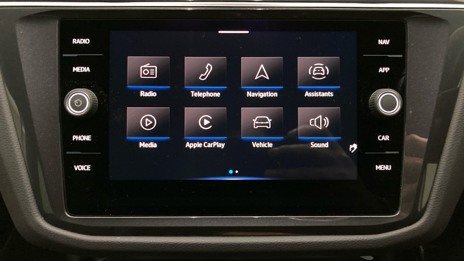 Used Volkswagen Tiguan 2022 for sale - 76976922: Photo 25