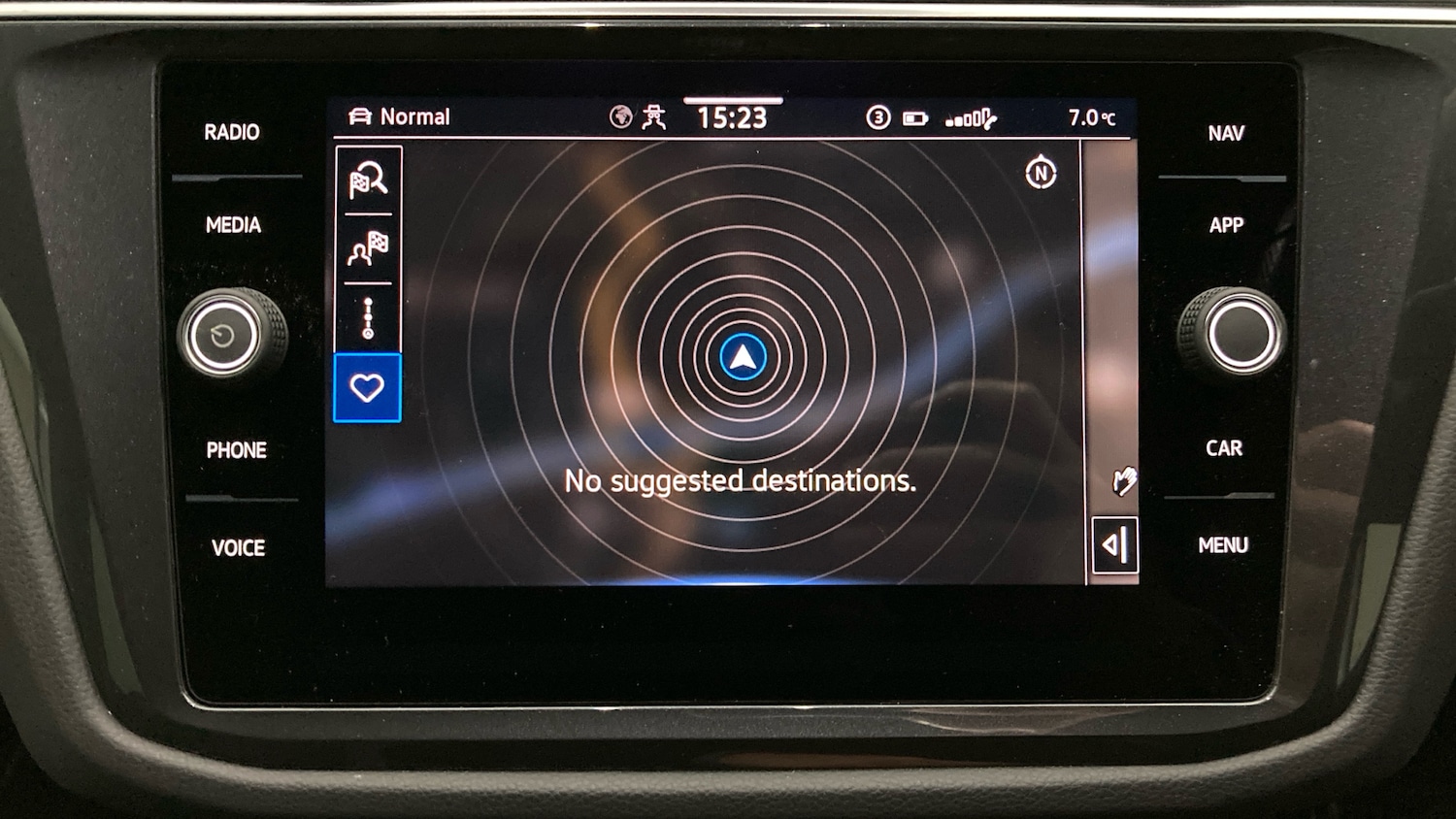 Used Volkswagen Tiguan 2022 for sale - 76976922: Photo 27