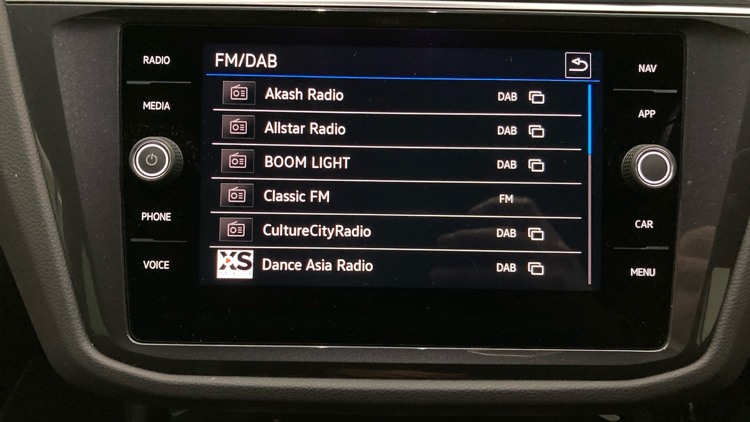 Used Volkswagen Tiguan 2022 for sale - 76976922: Photo 28