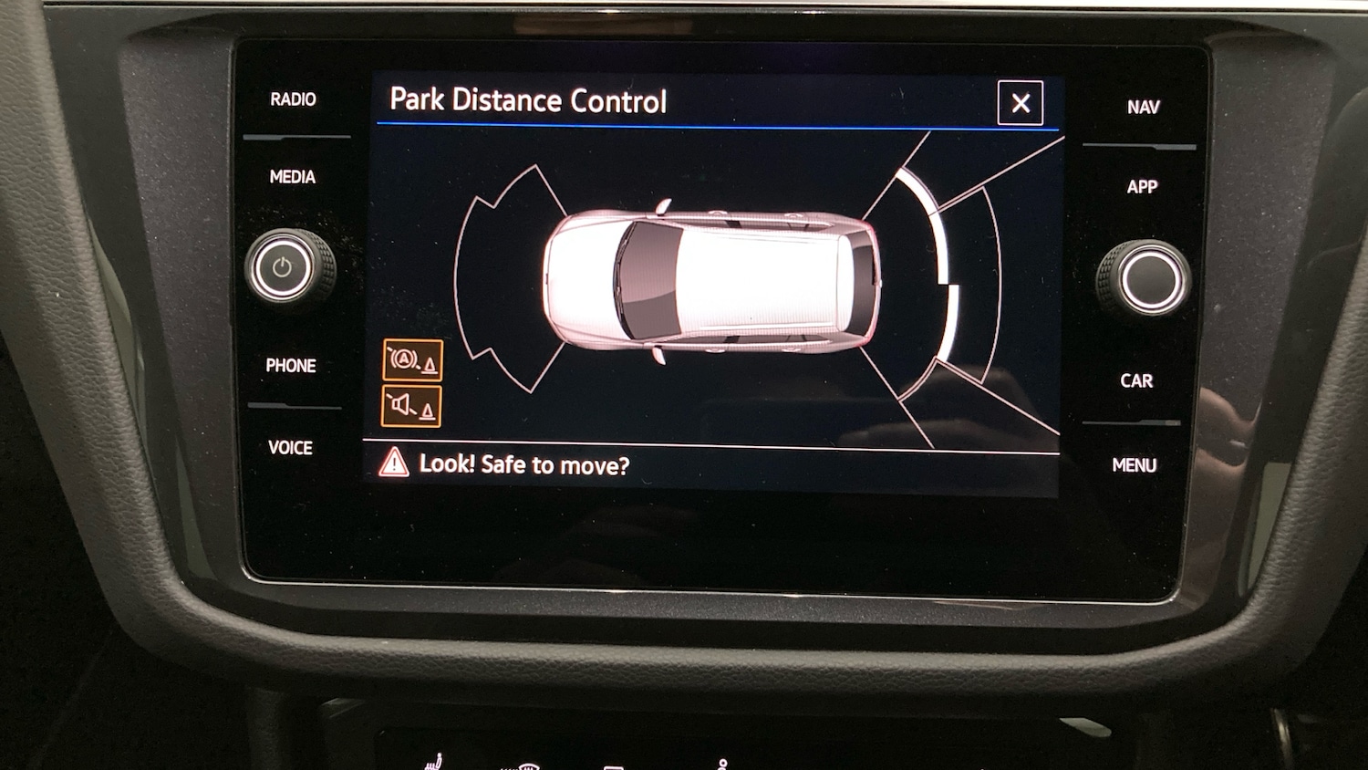 Used Volkswagen Tiguan 2022 for sale - 76976922: Photo 29