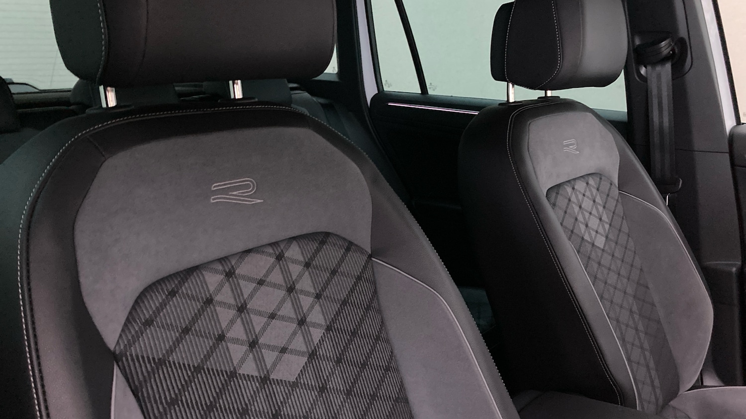 Used Volkswagen Tiguan 2022 for sale - 76976922: Photo 36