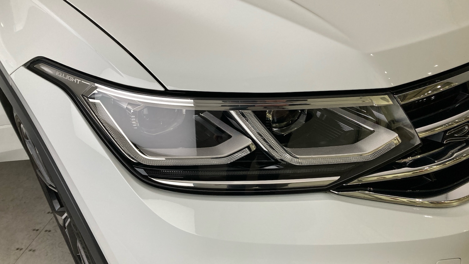 Used Volkswagen Tiguan 2022 for sale - 76976922: Photo 38