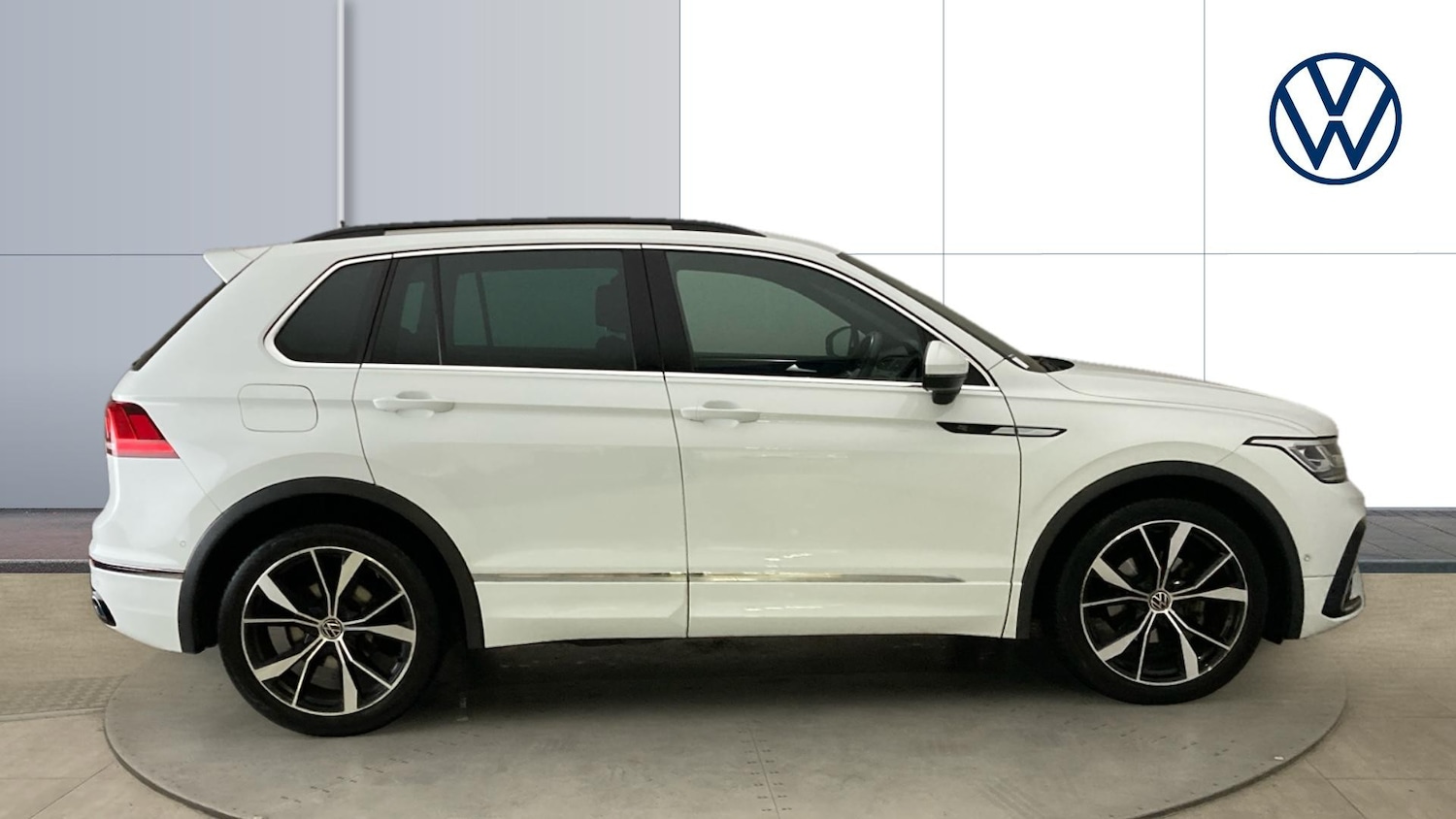 Used Volkswagen Tiguan 2022 for sale - 76976922: Photo 4