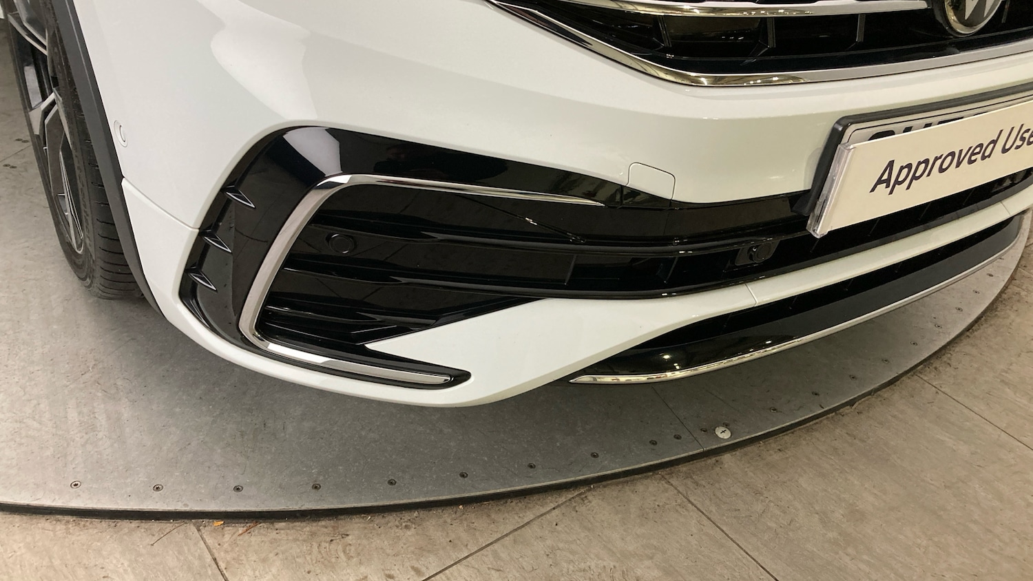 Used Volkswagen Tiguan 2022 for sale - 76976922: Photo 40