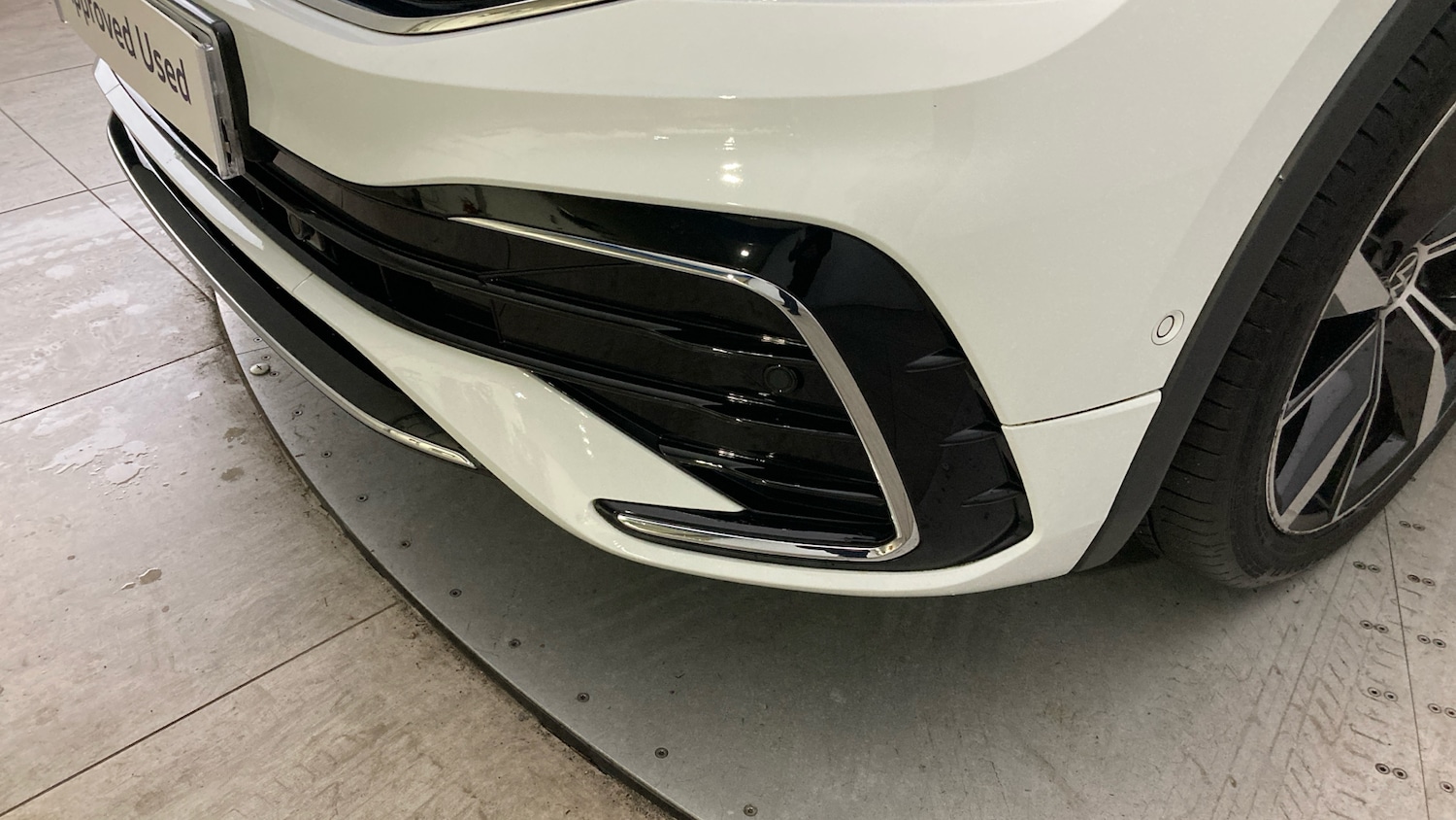 Used Volkswagen Tiguan 2022 for sale - 76976922: Photo 41