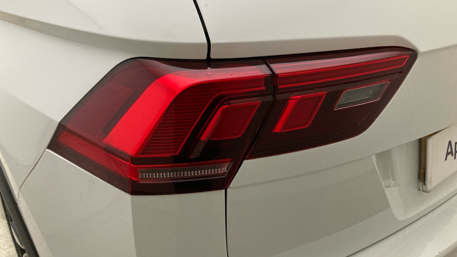 Used Volkswagen Tiguan 2022 for sale - 76976922: Photo 43