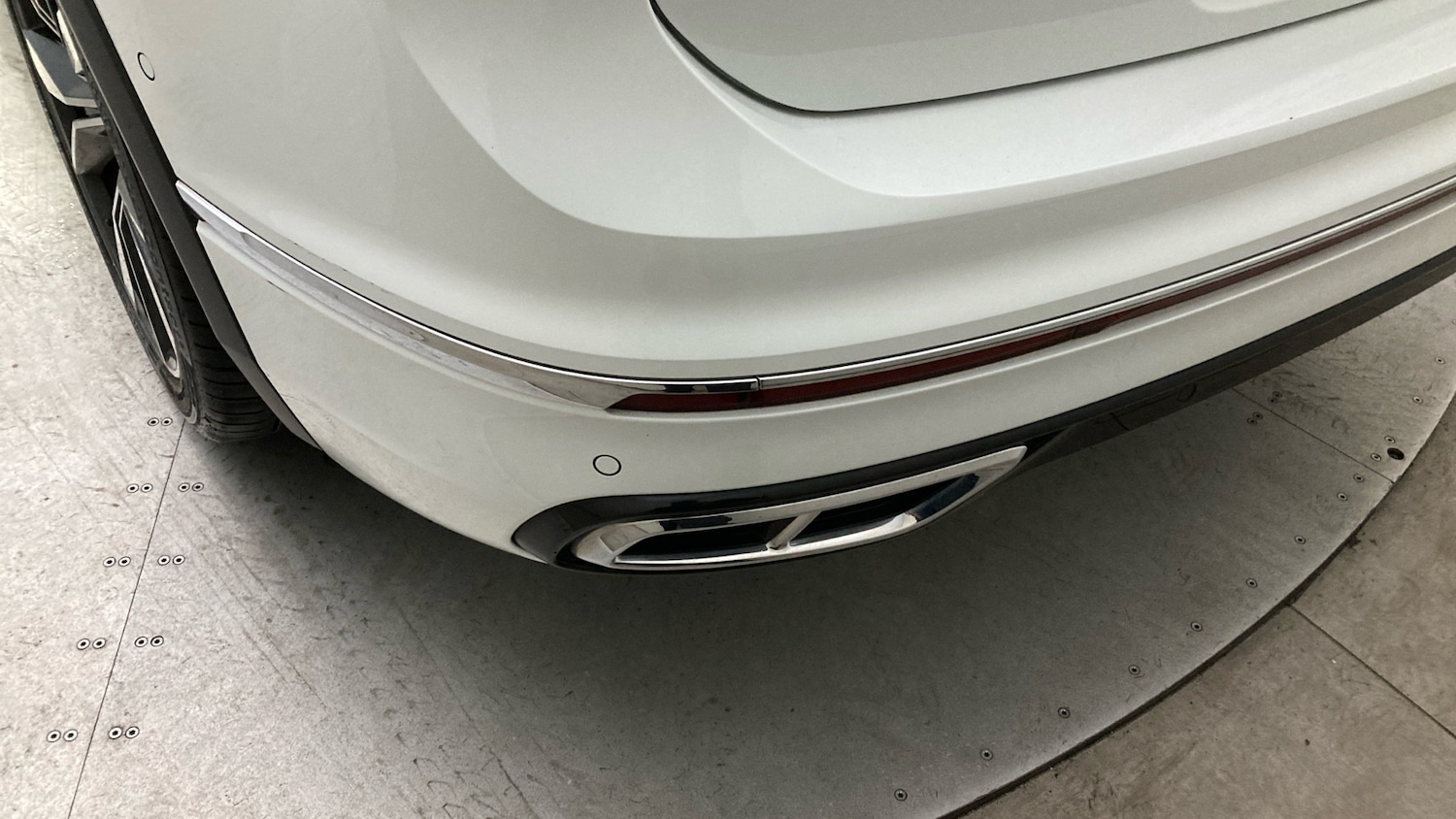 Used Volkswagen Tiguan 2022 for sale - 76976922: Photo 45