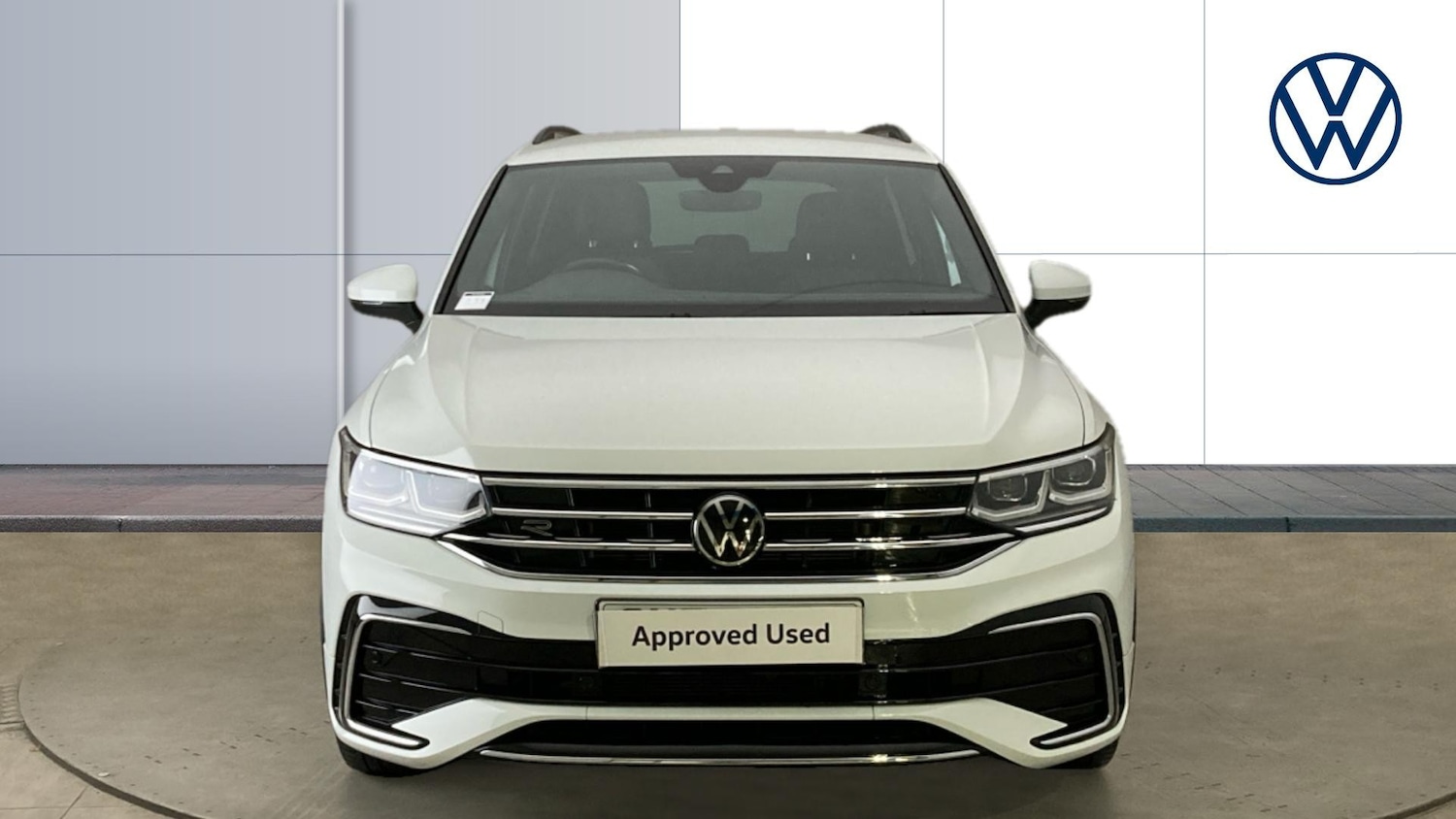 Used Volkswagen Tiguan 2022 for sale - 76976922: Photo 7