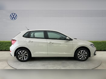 Used Volkswagen Polo 2023 for sale - 78926946: Photo