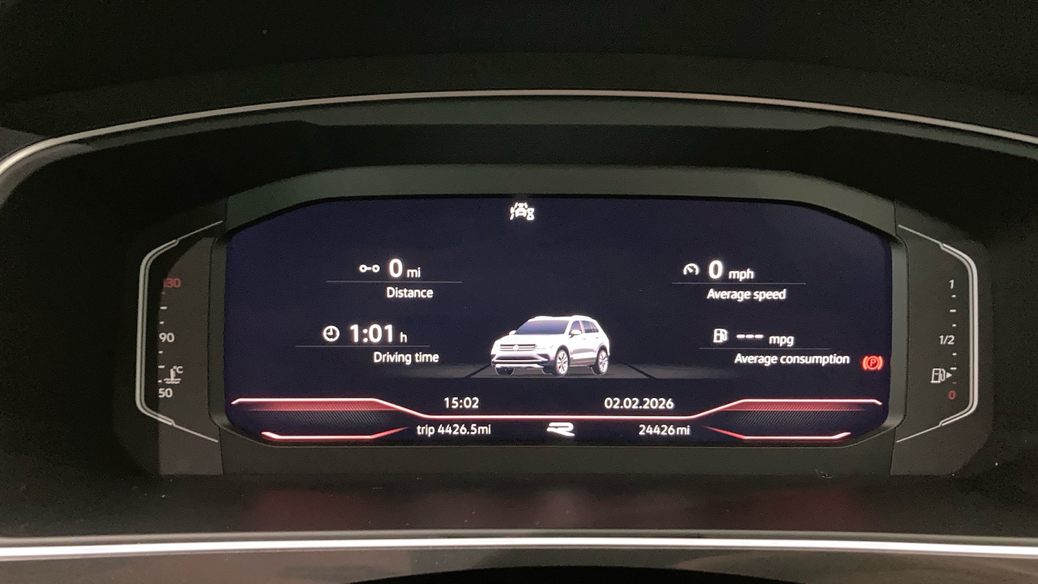 Used Volkswagen Tiguan 2023 for sale - 77450296: Photo 11