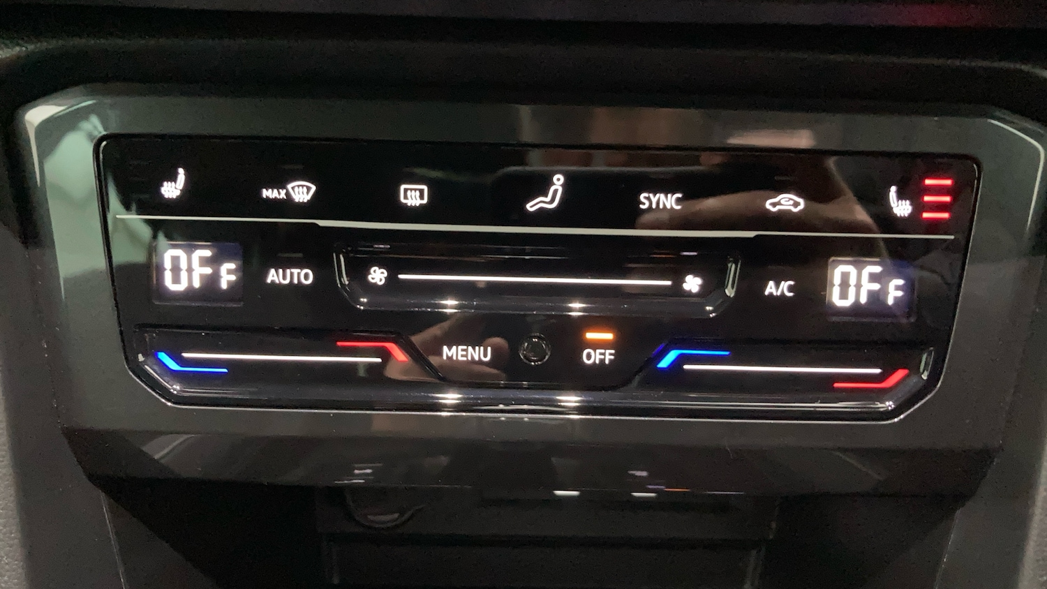 Used Volkswagen Tiguan 2023 for sale - 77450296: Photo 13