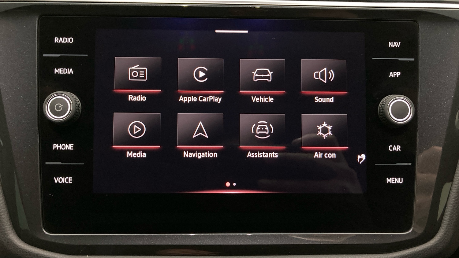 Used Volkswagen Tiguan 2023 for sale - 77450296: Photo 21