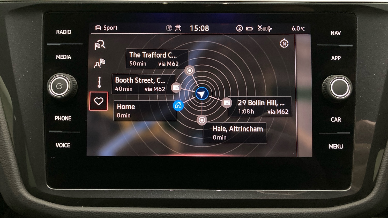 Used Volkswagen Tiguan 2023 for sale - 77450296: Photo 23