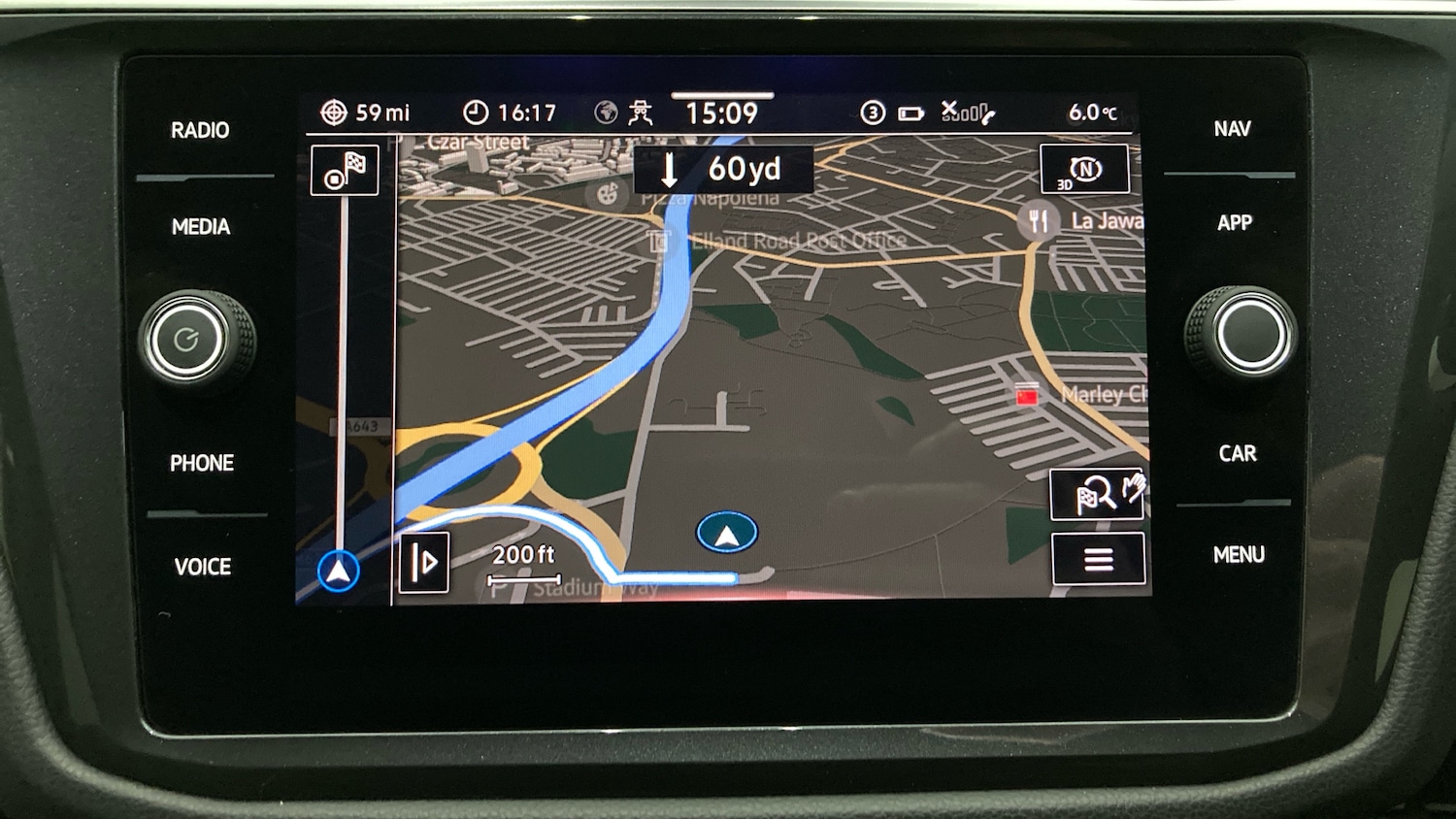 Used Volkswagen Tiguan 2023 for sale - 77450296: Photo 25