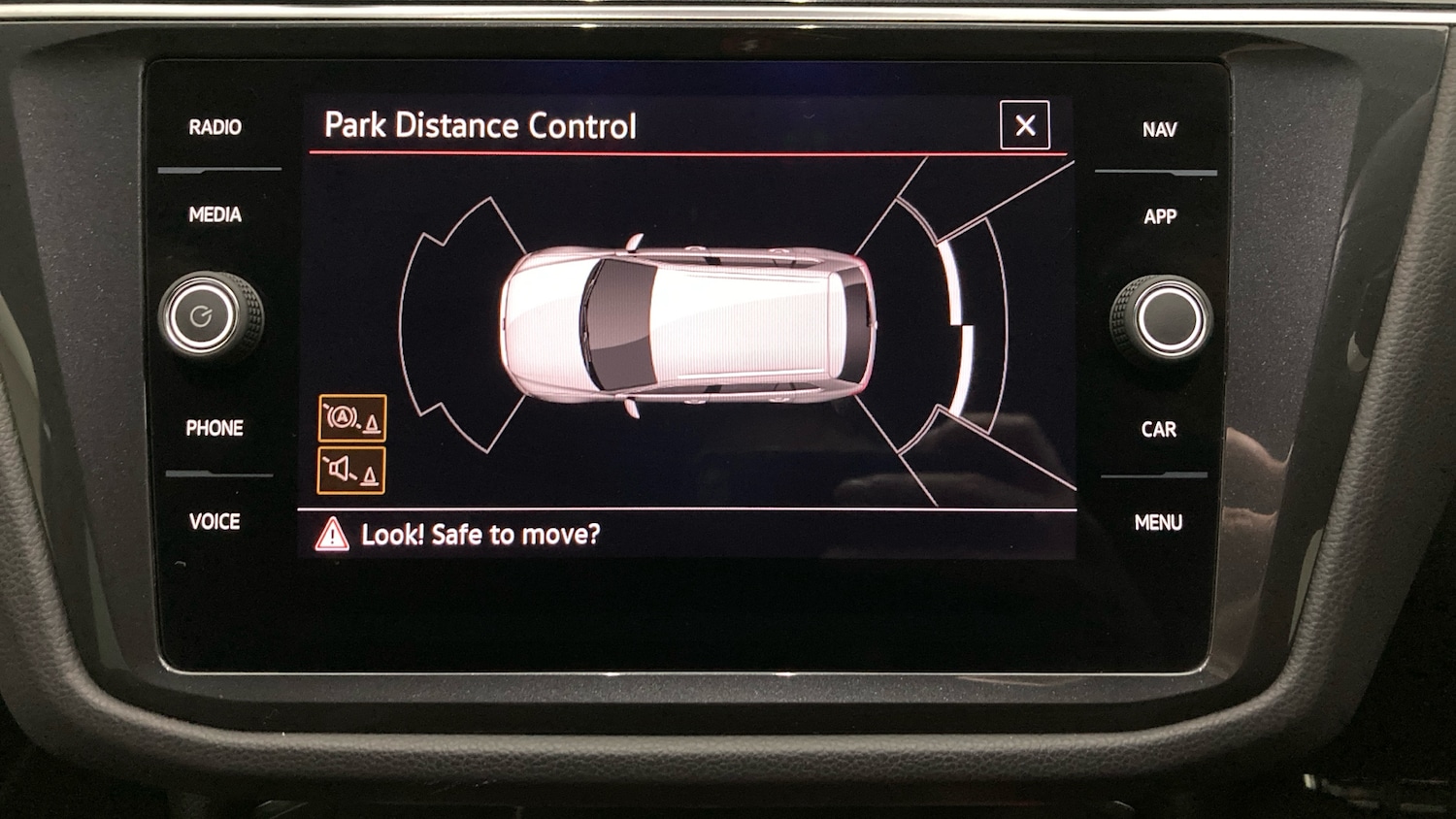 Used Volkswagen Tiguan 2023 for sale - 77450296: Photo 26