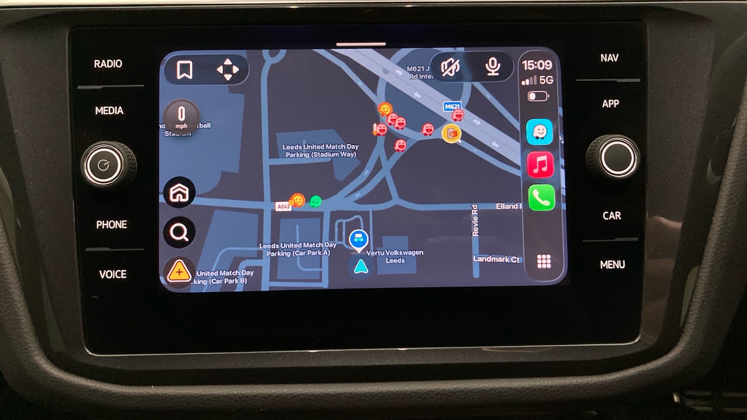 Used Volkswagen Tiguan 2023 for sale - 77450296: Photo 29