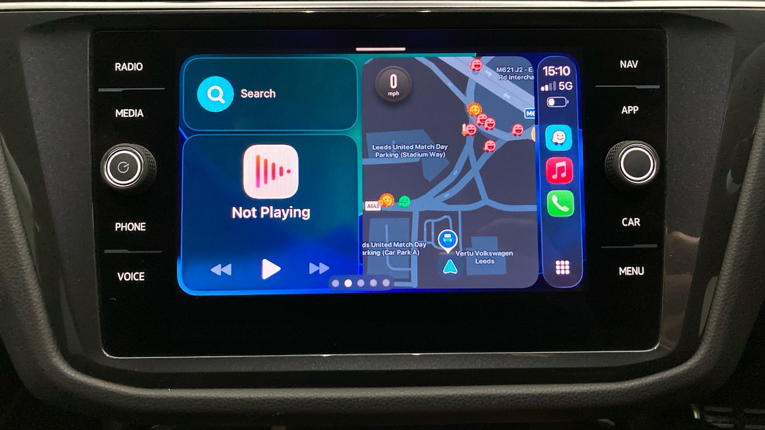 Used Volkswagen Tiguan 2023 for sale - 77450296: Photo 31