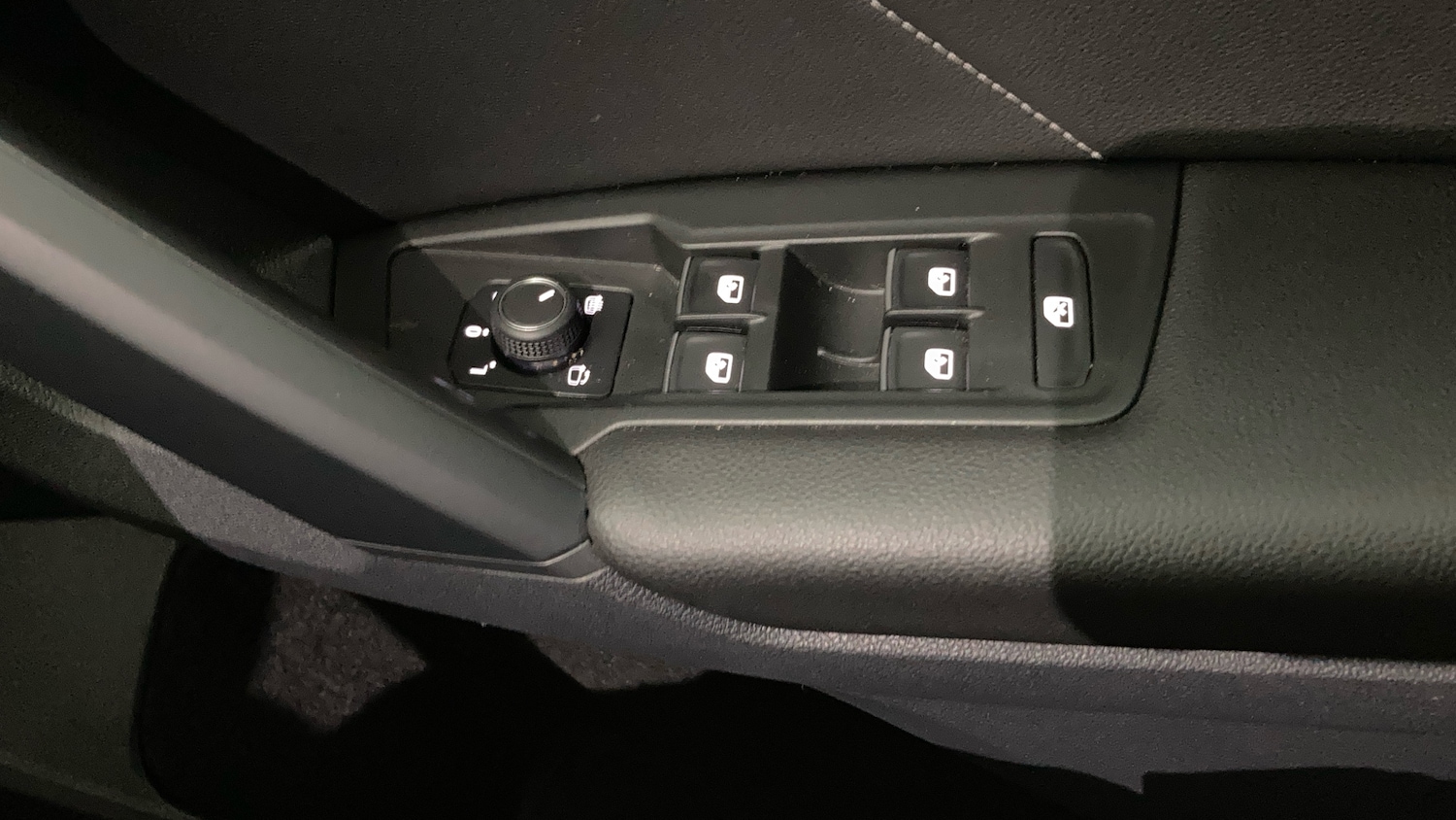 Used Volkswagen Tiguan 2023 for sale - 77450296: Photo 33