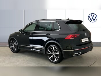 Used Volkswagen Tiguan 2023 for sale - 77450296: Photo