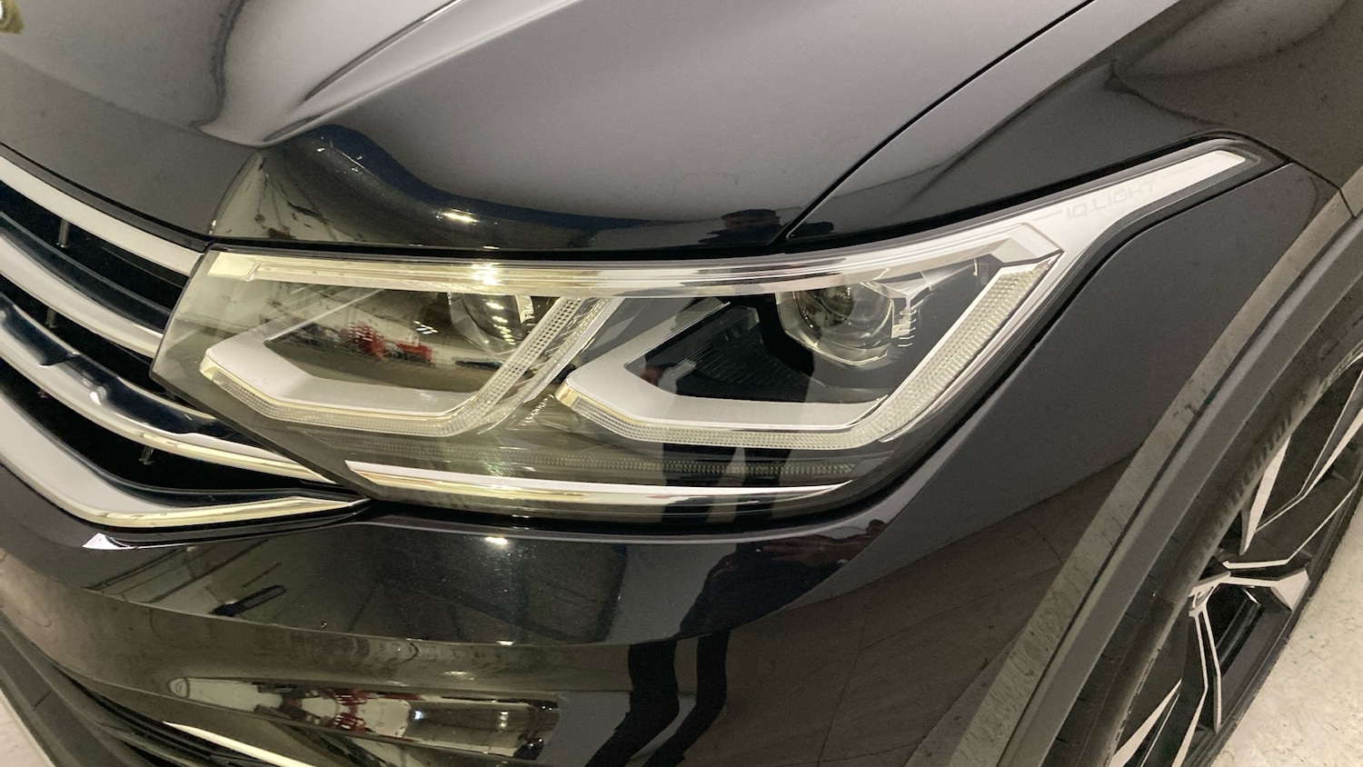 Used Volkswagen Tiguan 2023 for sale - 77450296: Photo 41