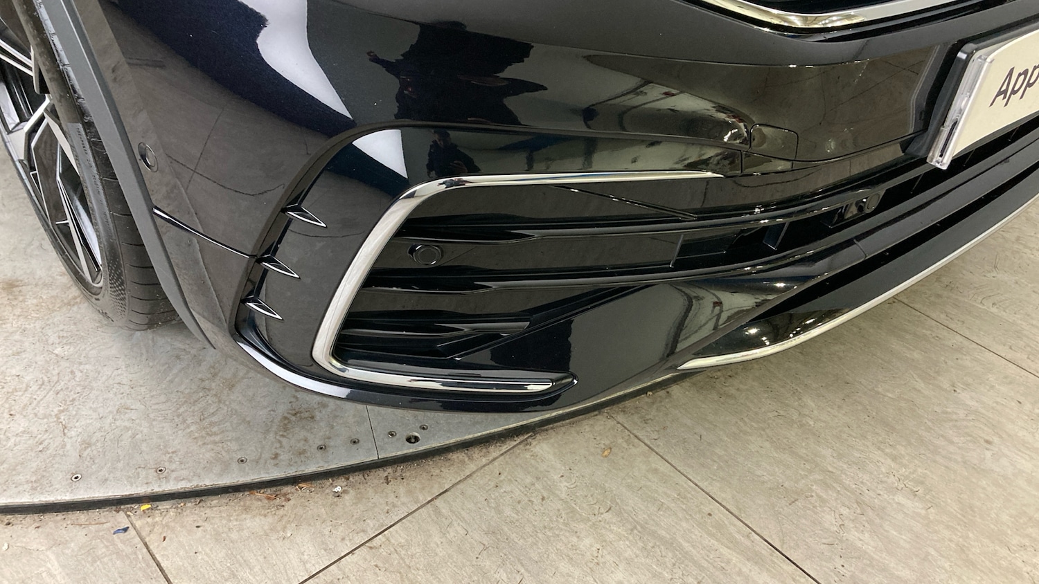 Used Volkswagen Tiguan 2023 for sale - 77450296: Photo 42