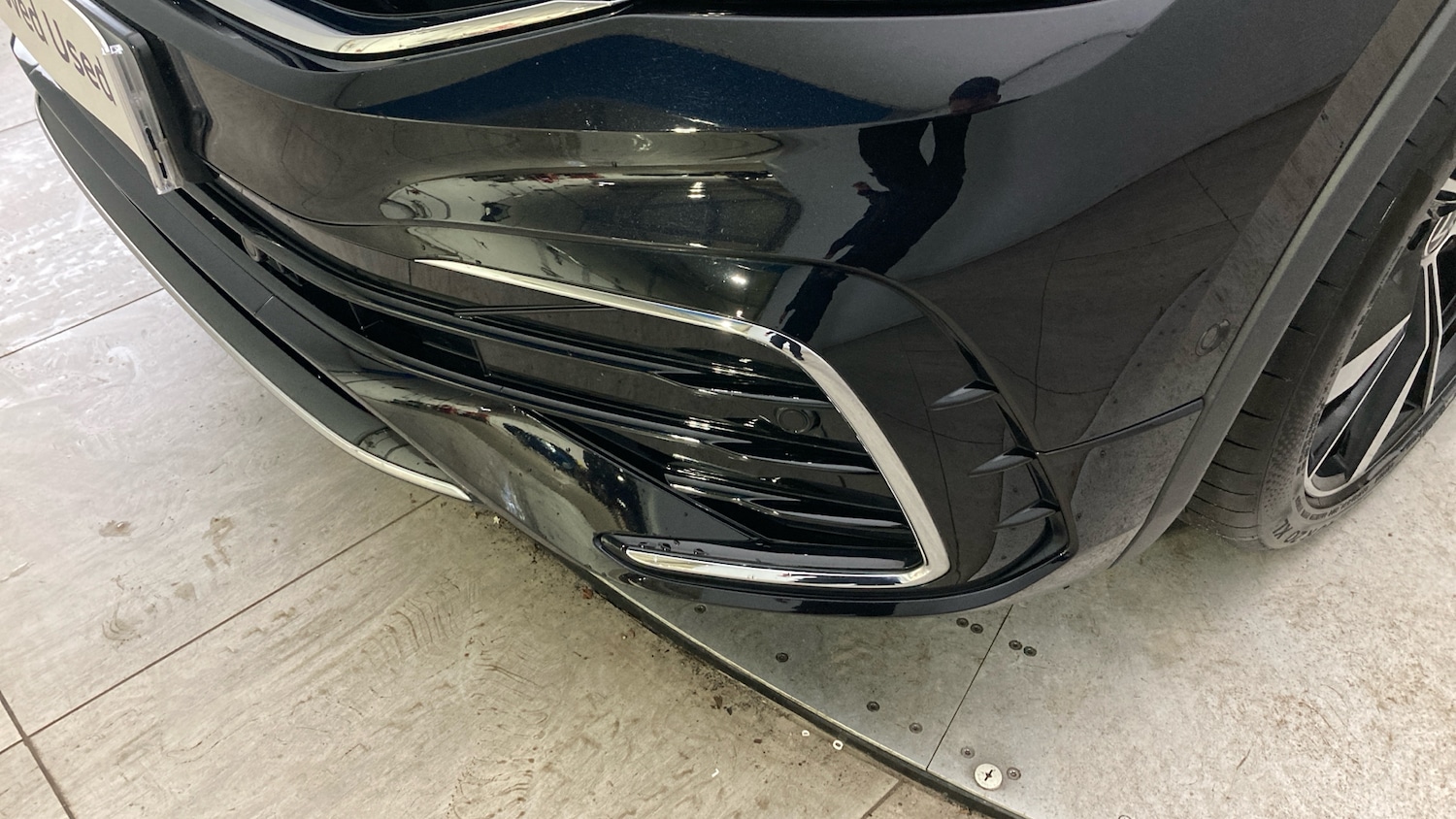 Used Volkswagen Tiguan 2023 for sale - 77450296: Photo 43