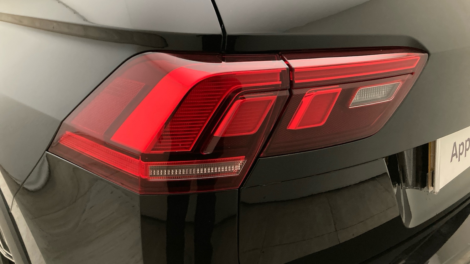 Used Volkswagen Tiguan 2023 for sale - 77450296: Photo 45