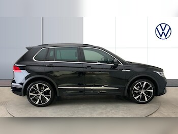 Used Volkswagen Tiguan 2023 for sale - 77450296: Photo