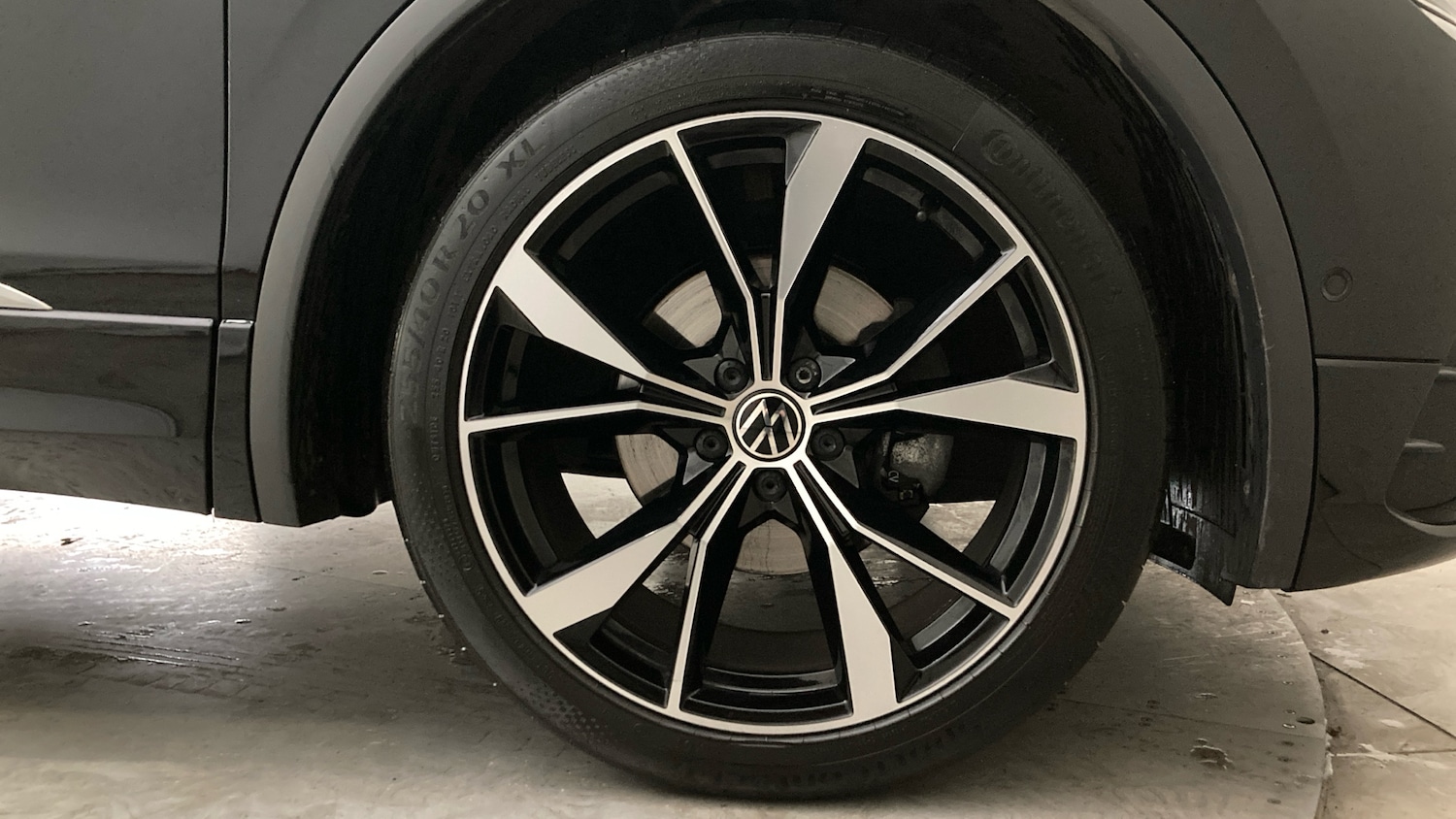 Used Volkswagen Tiguan 2023 for sale - 77450296: Photo 5