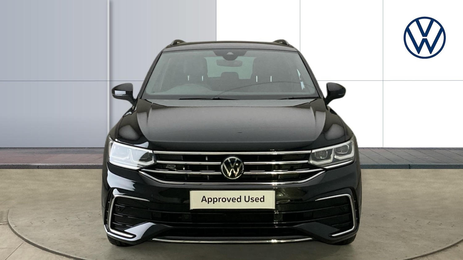 Used Volkswagen Tiguan 2023 for sale - 77450296: Photo 7