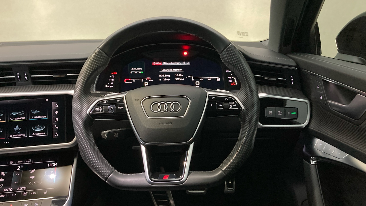Used Audi A6 2022 for sale - 77617712: Photo 10