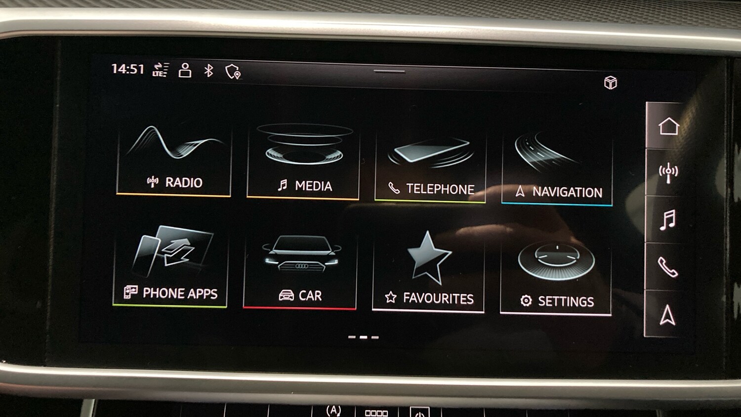 Used Audi A6 2022 for sale - 77617712: Photo 12